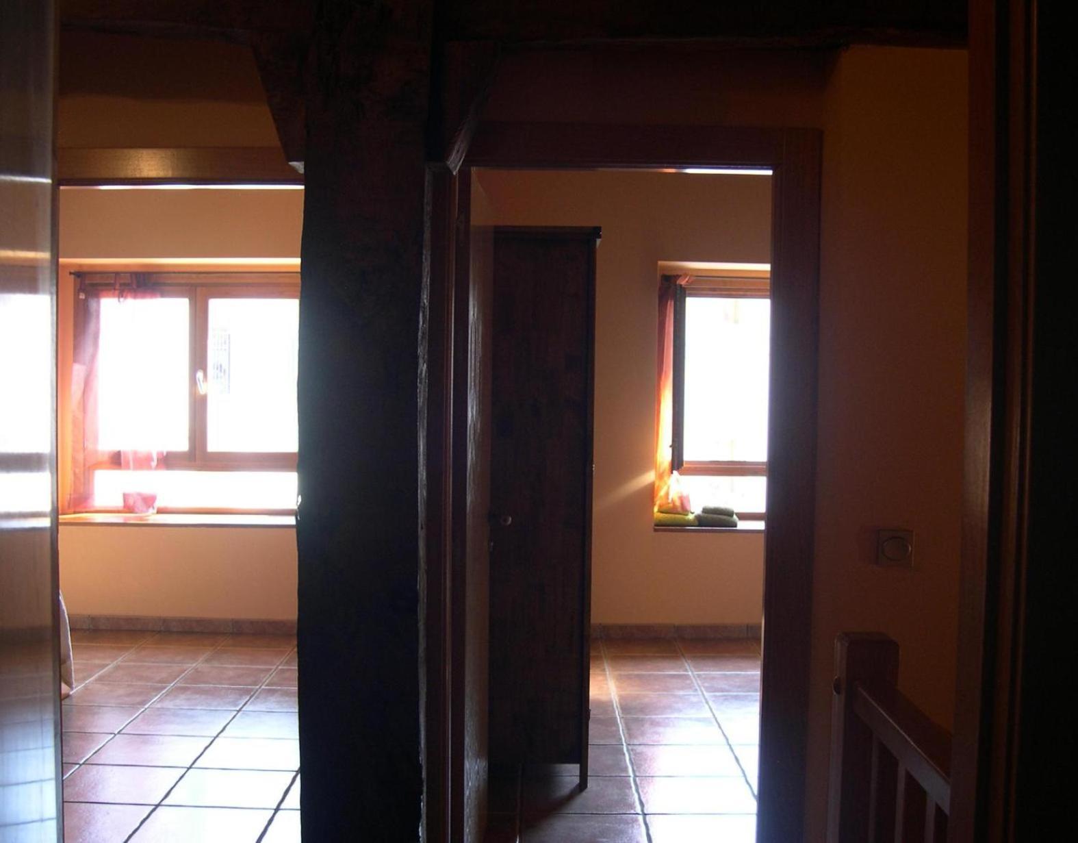 Bordaberri Ziaurritz Exterior foto